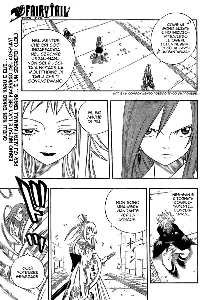 Fairy Tail Capitolo 91 page 4