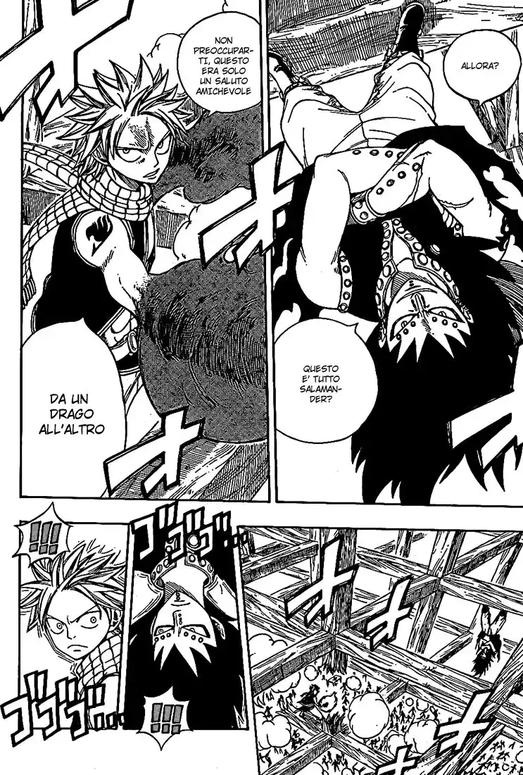 Fairy Tail Capitolo 49 page 14