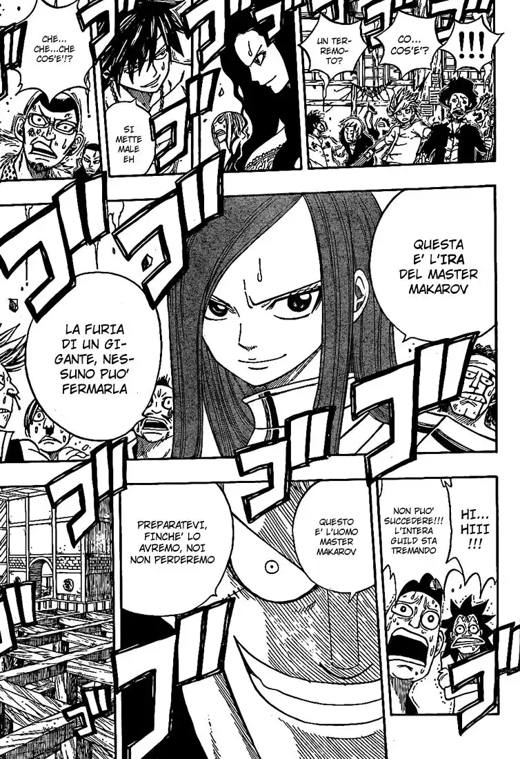 Fairy Tail Capitolo 49 page 15