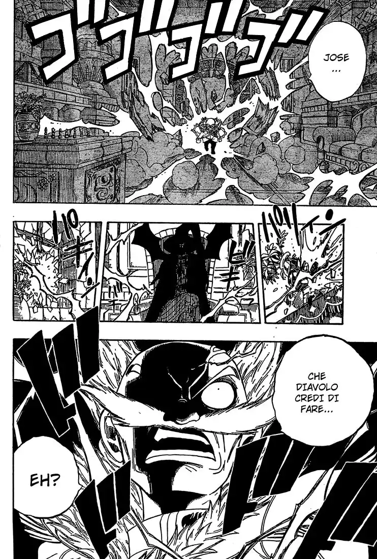 Fairy Tail Capitolo 49 page 16