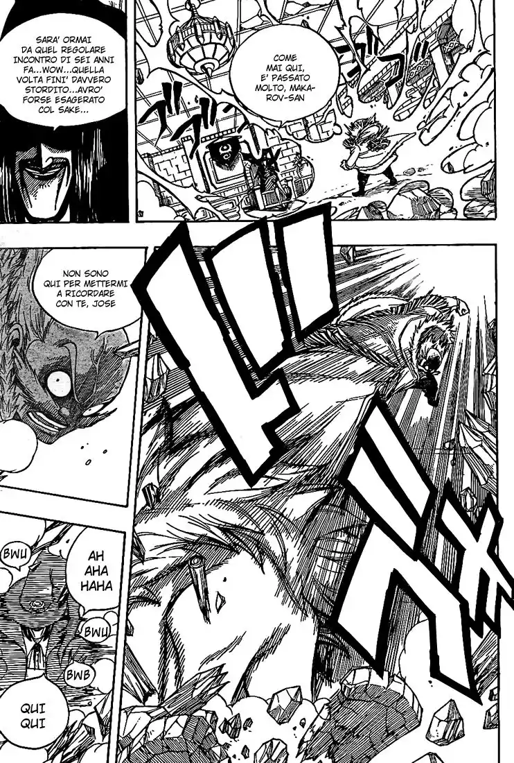 Fairy Tail Capitolo 49 page 17