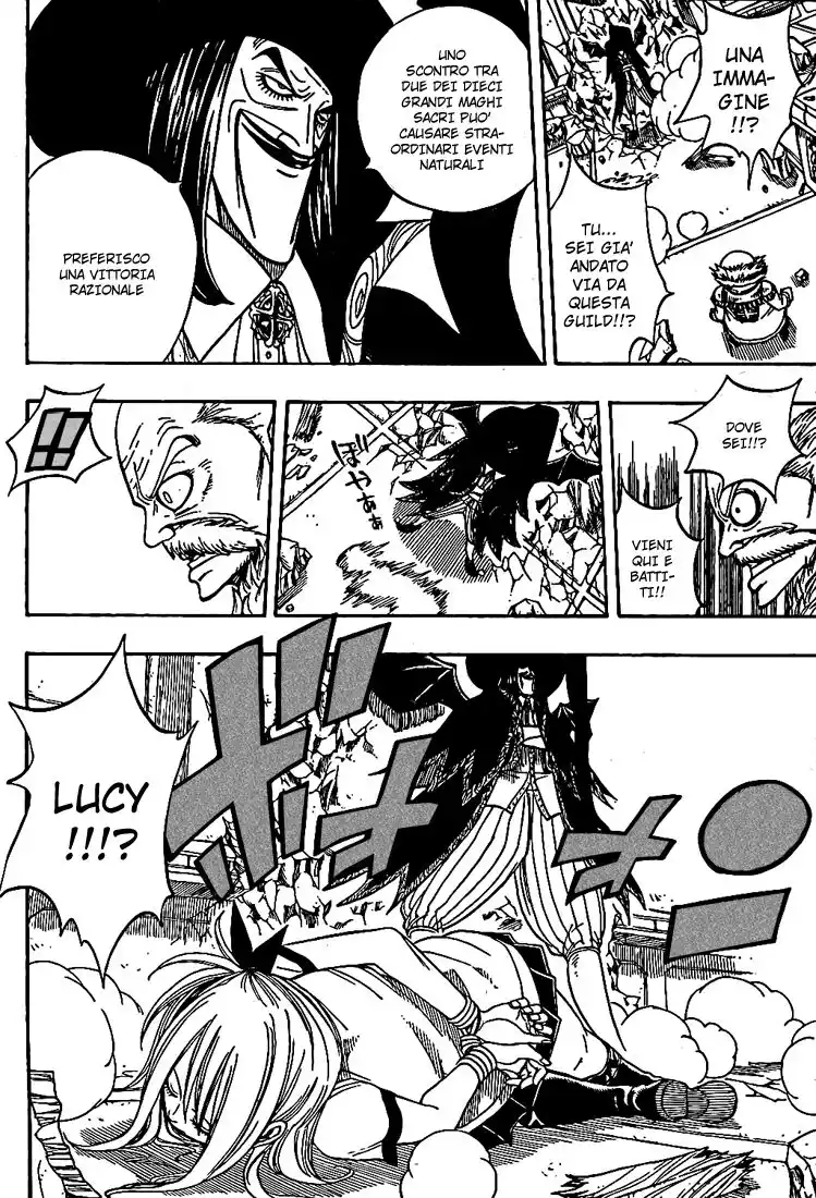 Fairy Tail Capitolo 49 page 18