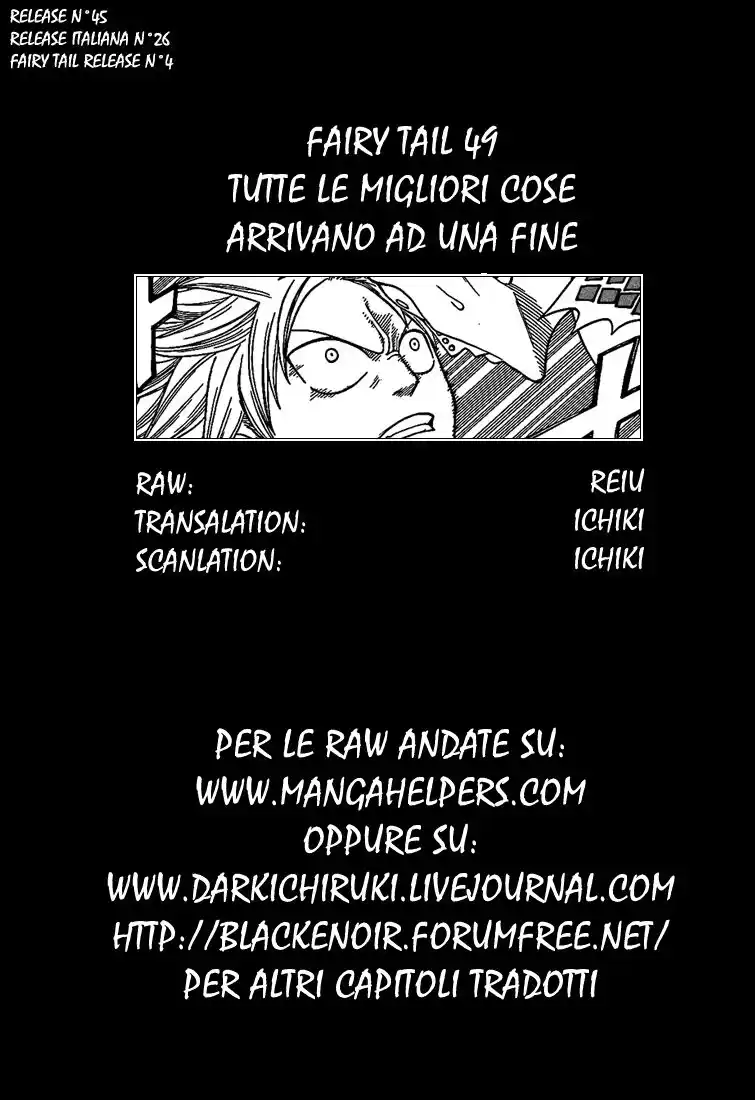 Fairy Tail Capitolo 49 page 2