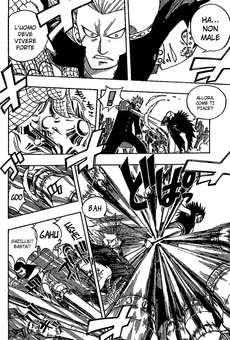 Fairy Tail Capitolo 49 page 8