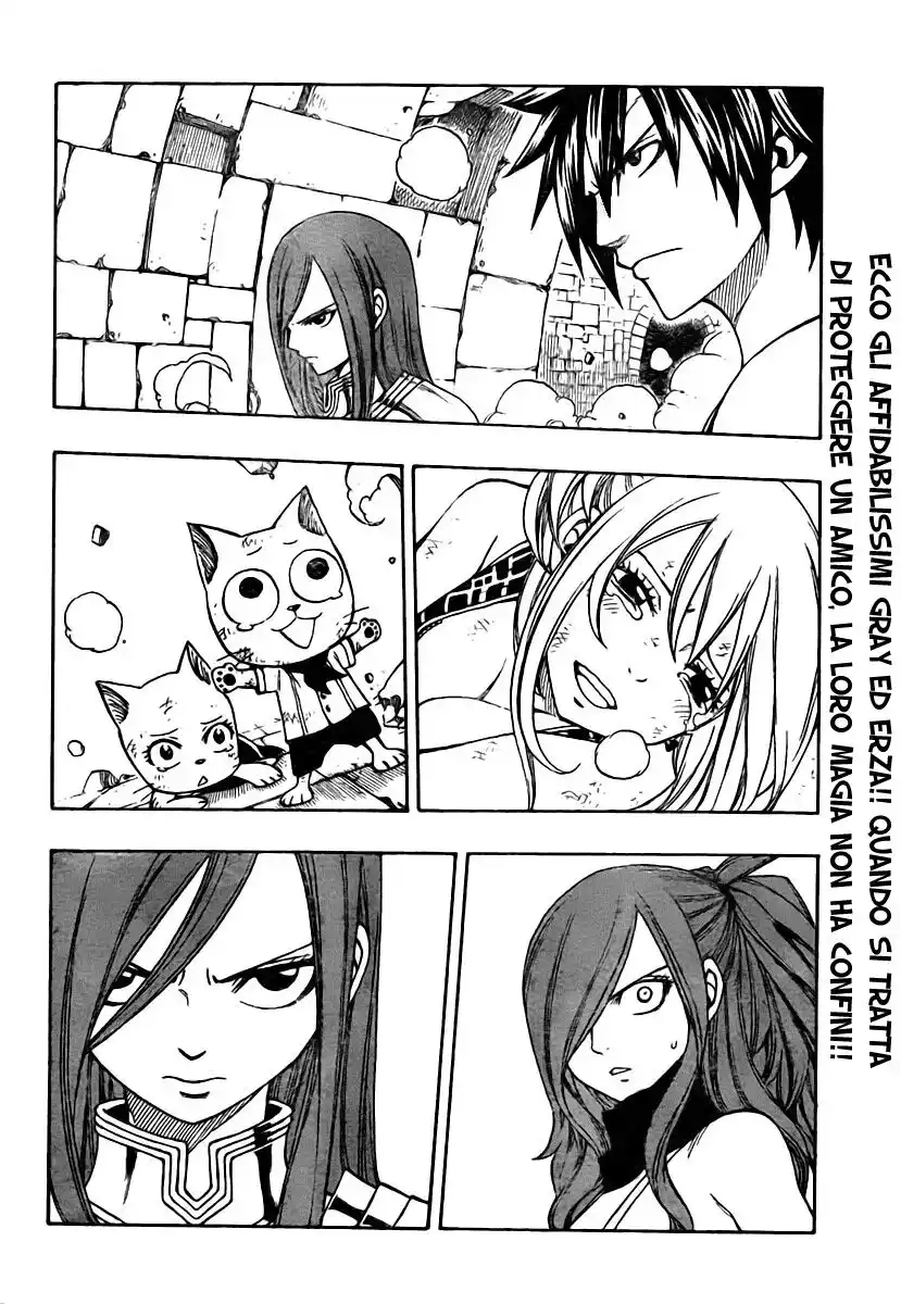 Fairy Tail Capitolo 180 page 3