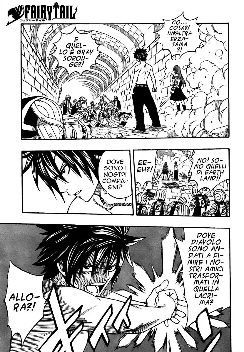 Fairy Tail Capitolo 180 page 4