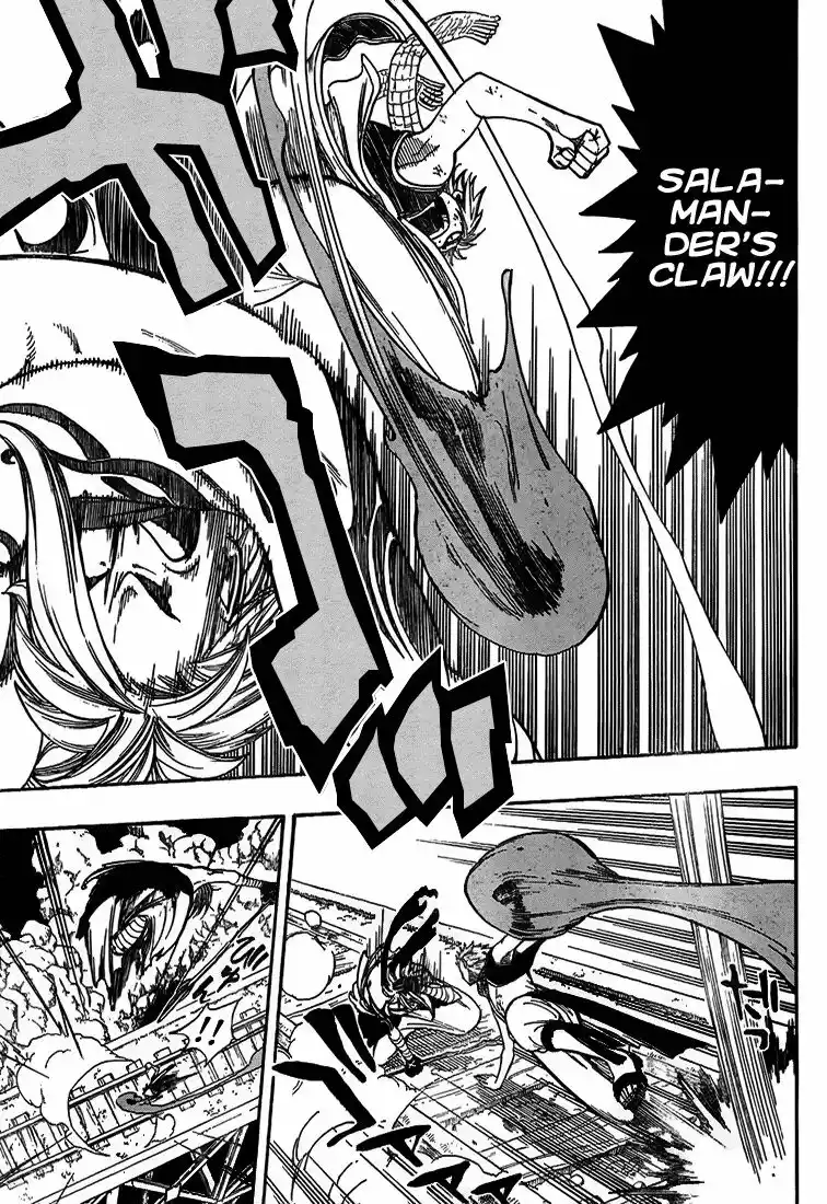 Fairy Tail Capitolo 18 page 12