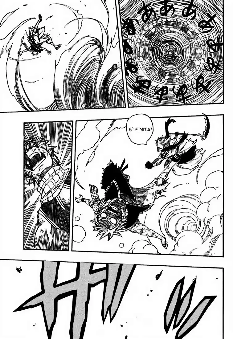 Fairy Tail Capitolo 18 page 14