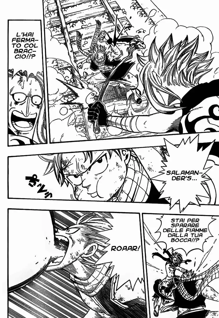 Fairy Tail Capitolo 18 page 15