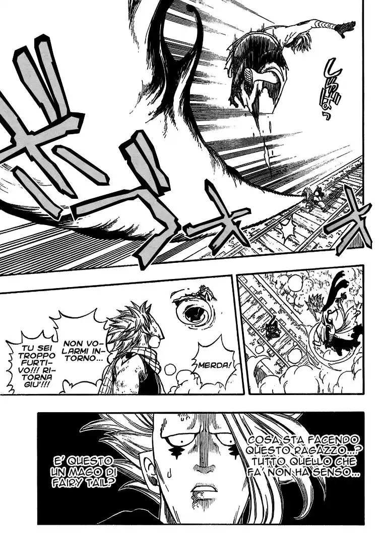 Fairy Tail Capitolo 18 page 16