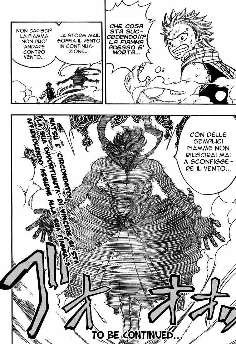 Fairy Tail Capitolo 18 page 21