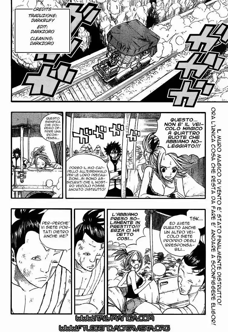 Fairy Tail Capitolo 18 page 3