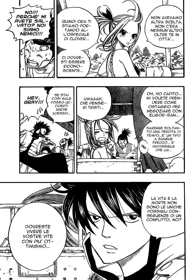 Fairy Tail Capitolo 18 page 4