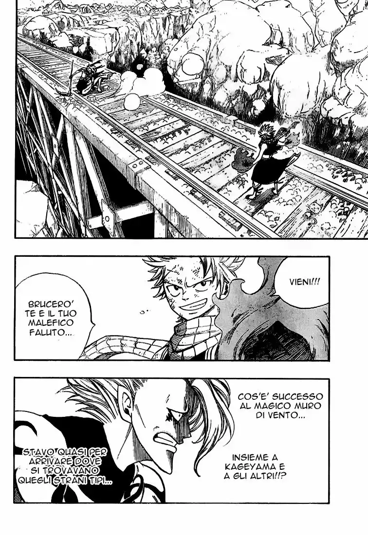 Fairy Tail Capitolo 18 page 7