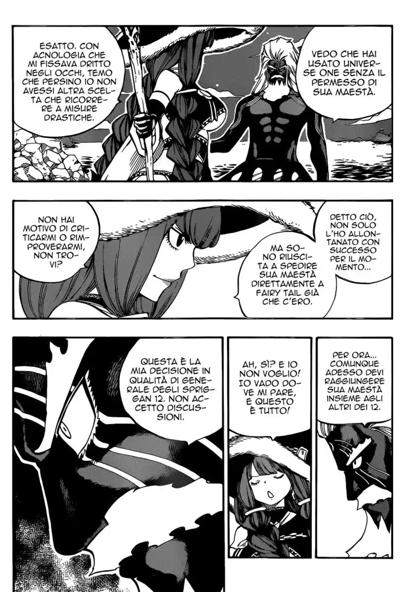 Fairy Tail Capitolo 493 page 7