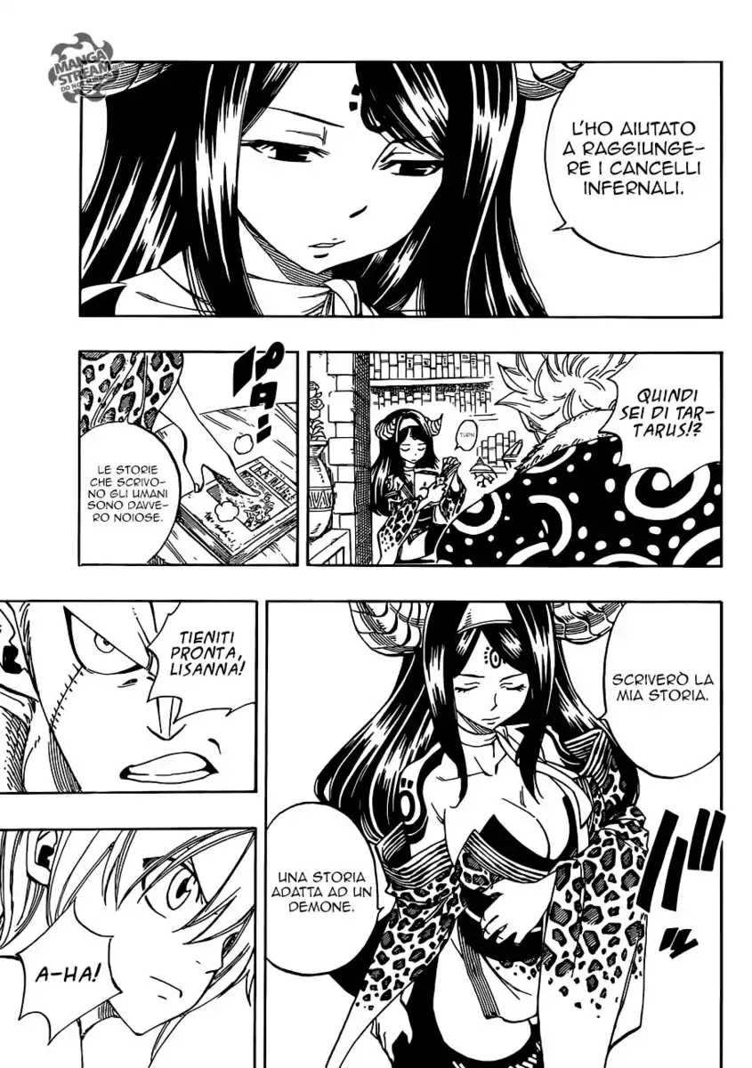 Fairy Tail Capitolo 363 page 10