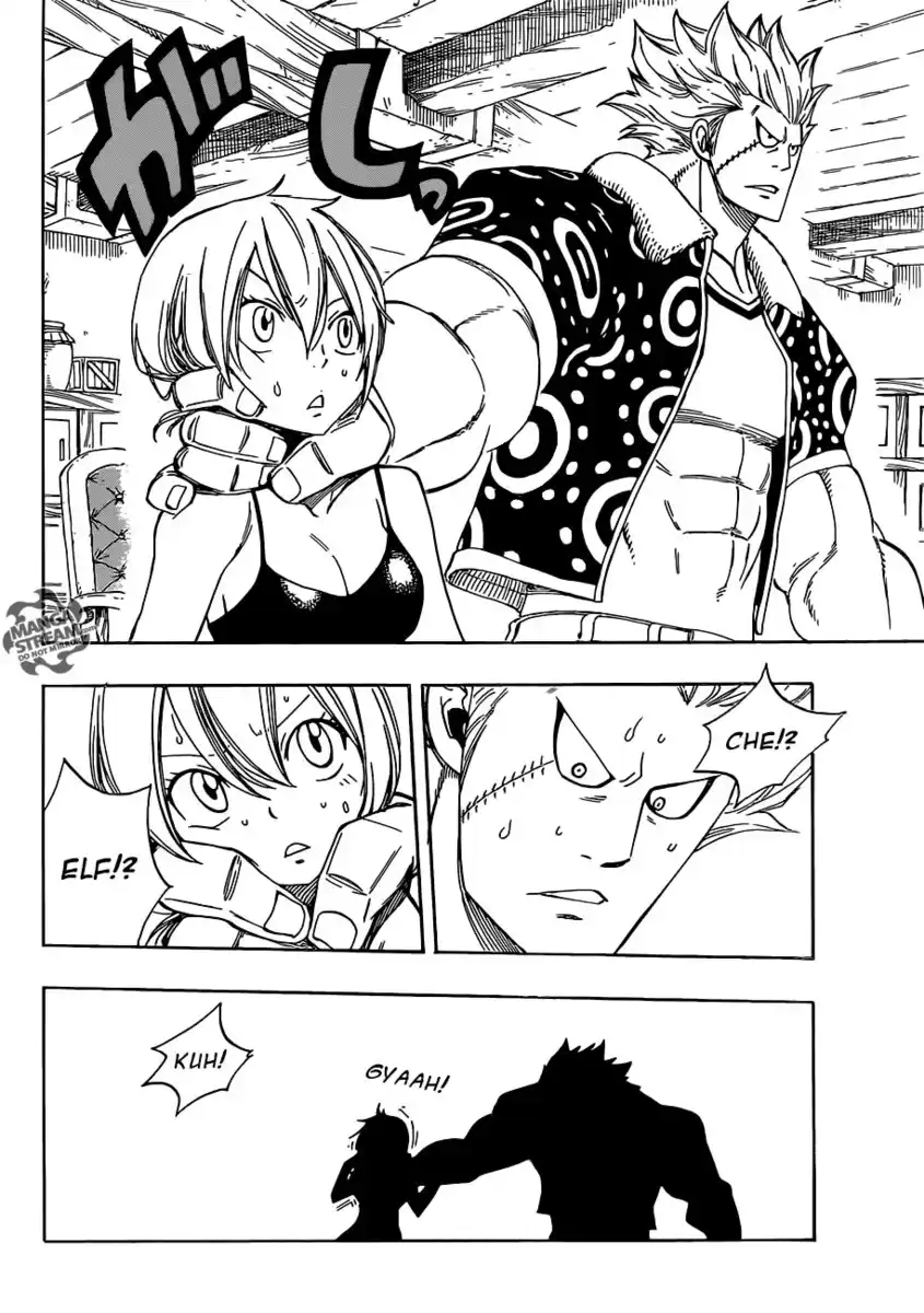 Fairy Tail Capitolo 363 page 11