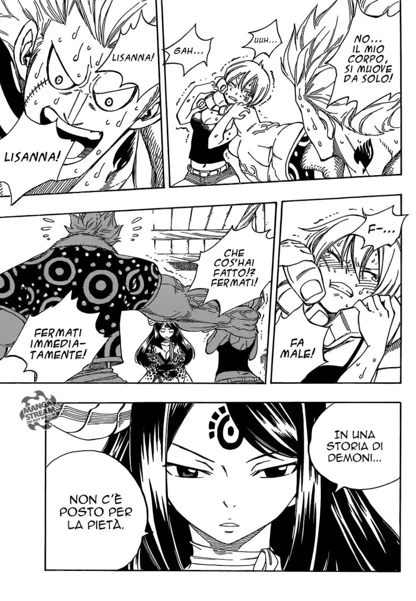 Fairy Tail Capitolo 363 page 12