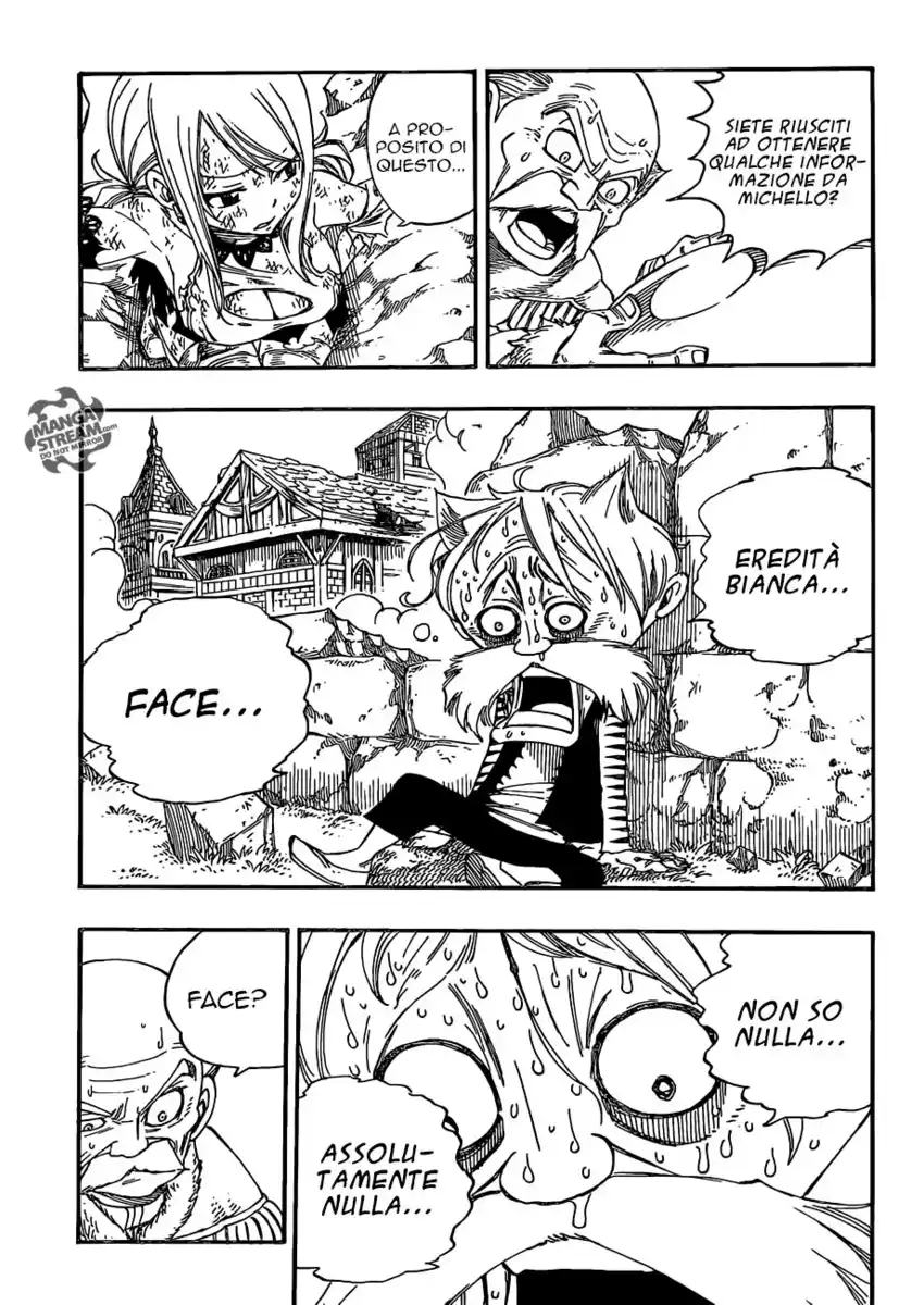 Fairy Tail Capitolo 363 page 14