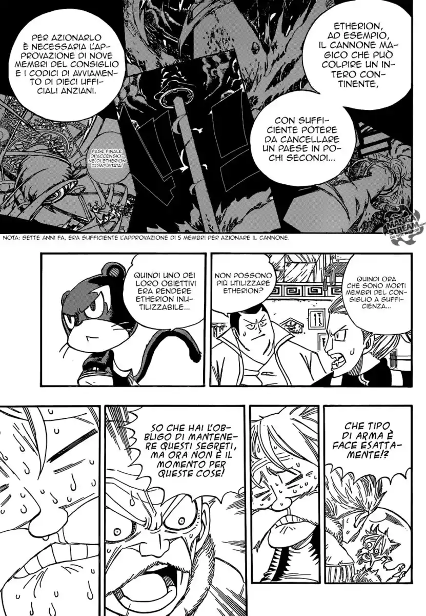 Fairy Tail Capitolo 363 page 16