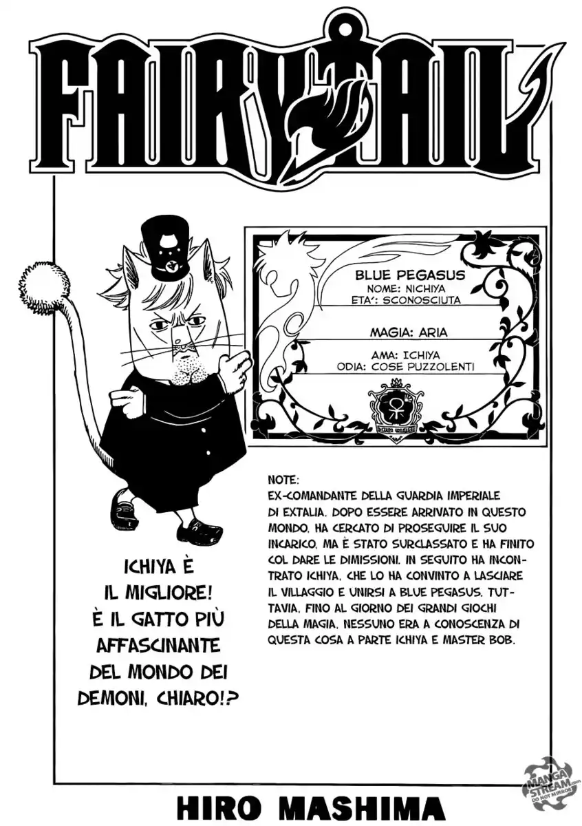 Fairy Tail Capitolo 363 page 2