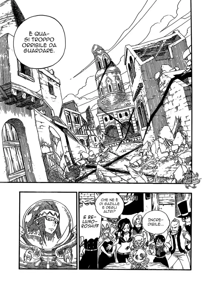 Fairy Tail Capitolo 363 page 4