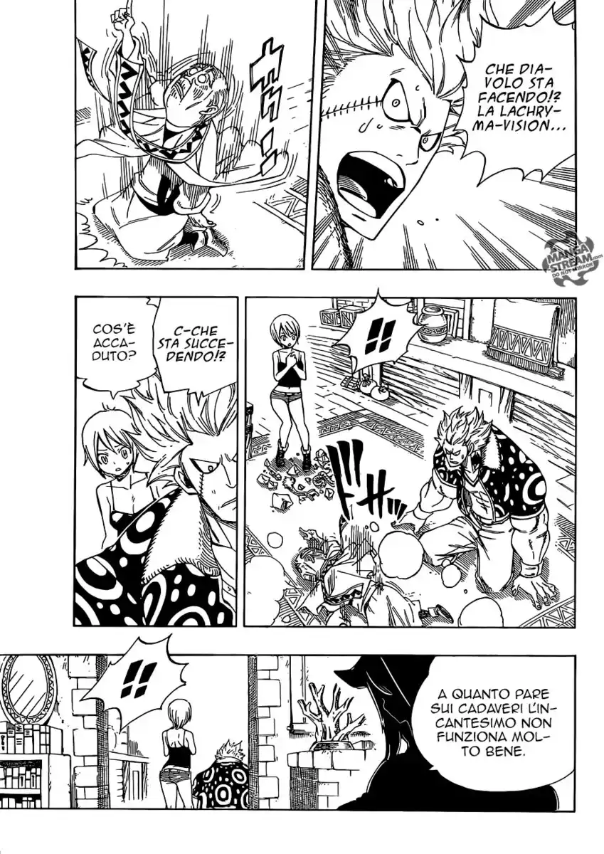 Fairy Tail Capitolo 363 page 8