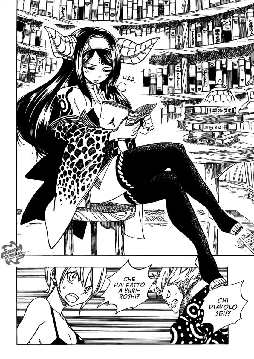 Fairy Tail Capitolo 363 page 9