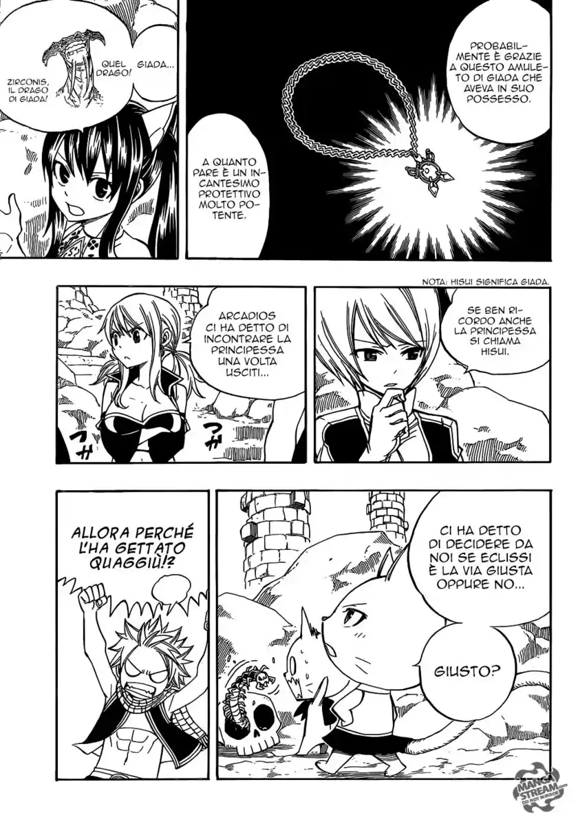 Fairy Tail Capitolo 311 page 4