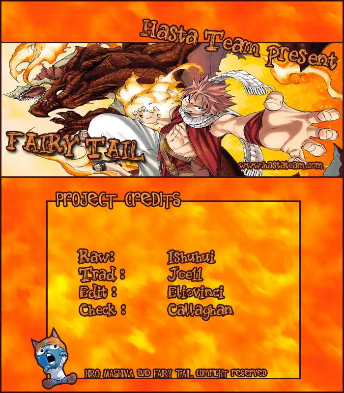 Fairy Tail Capitolo 415 page 1