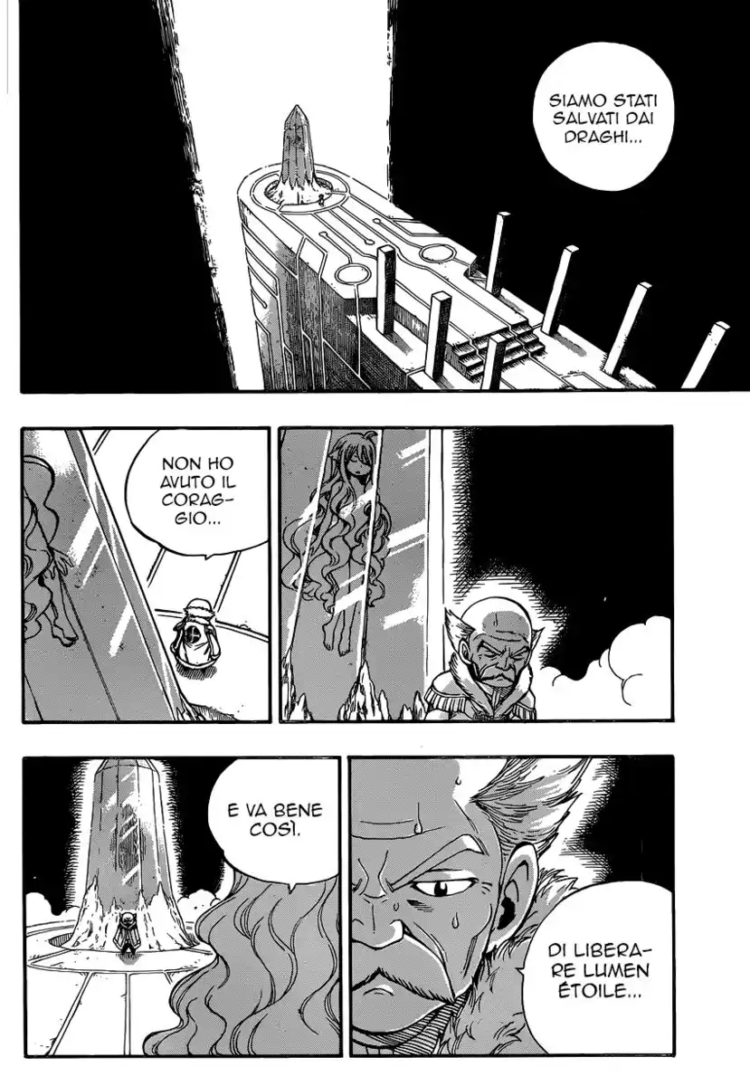 Fairy Tail Capitolo 415 page 3