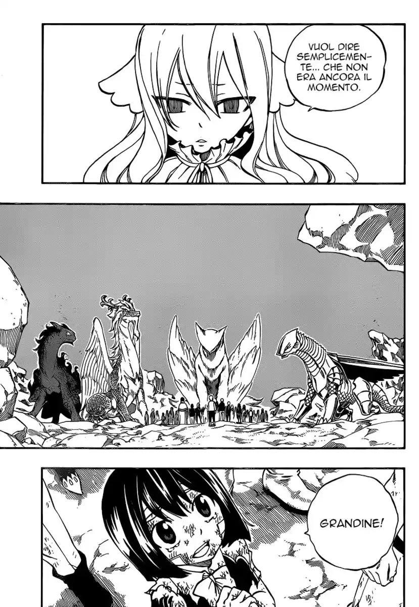 Fairy Tail Capitolo 415 page 4