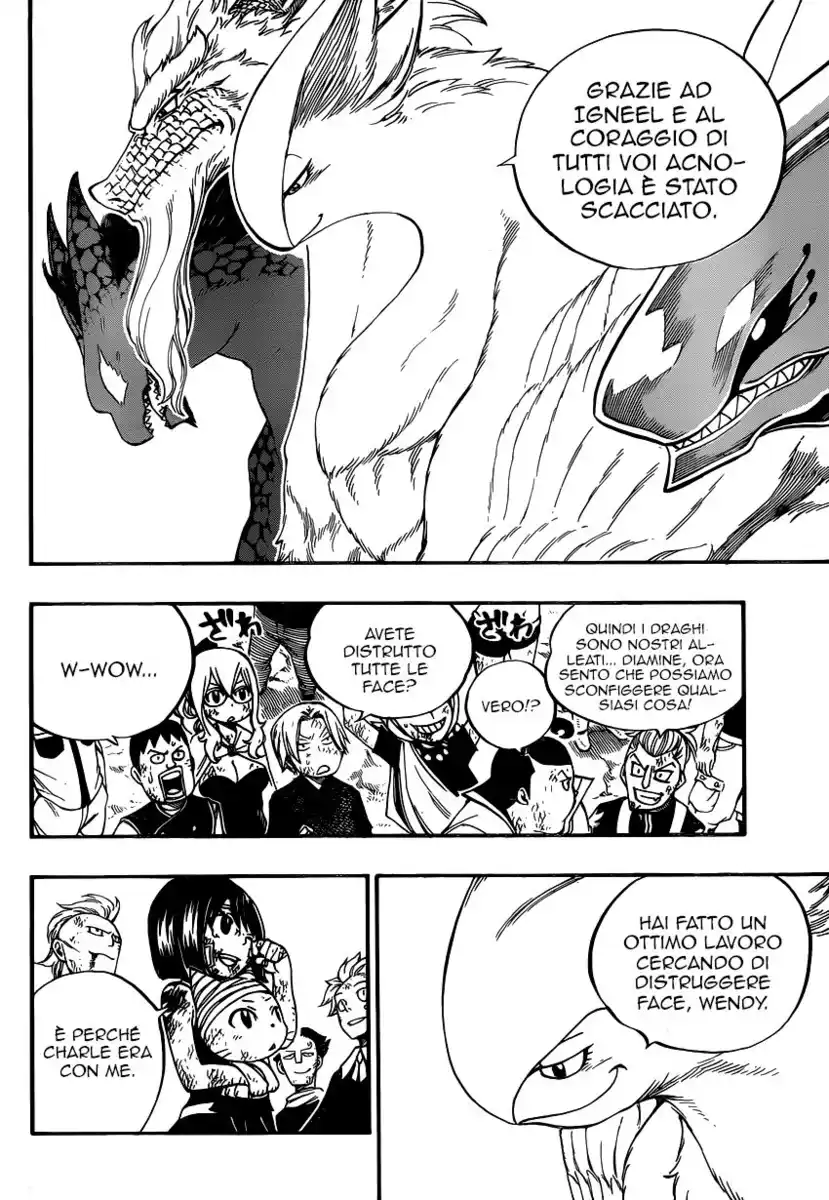 Fairy Tail Capitolo 415 page 5