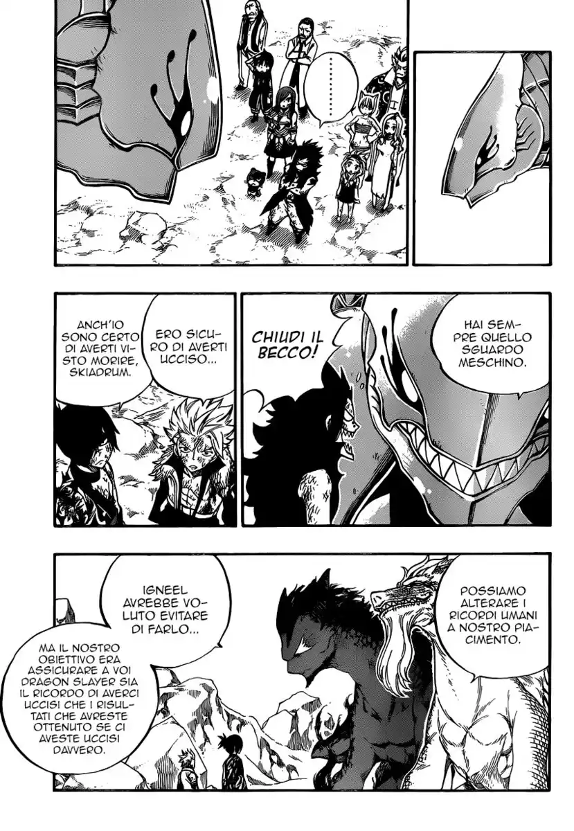 Fairy Tail Capitolo 415 page 6