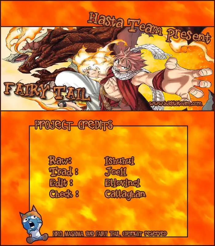 Fairy Tail Capitolo 394 page 1