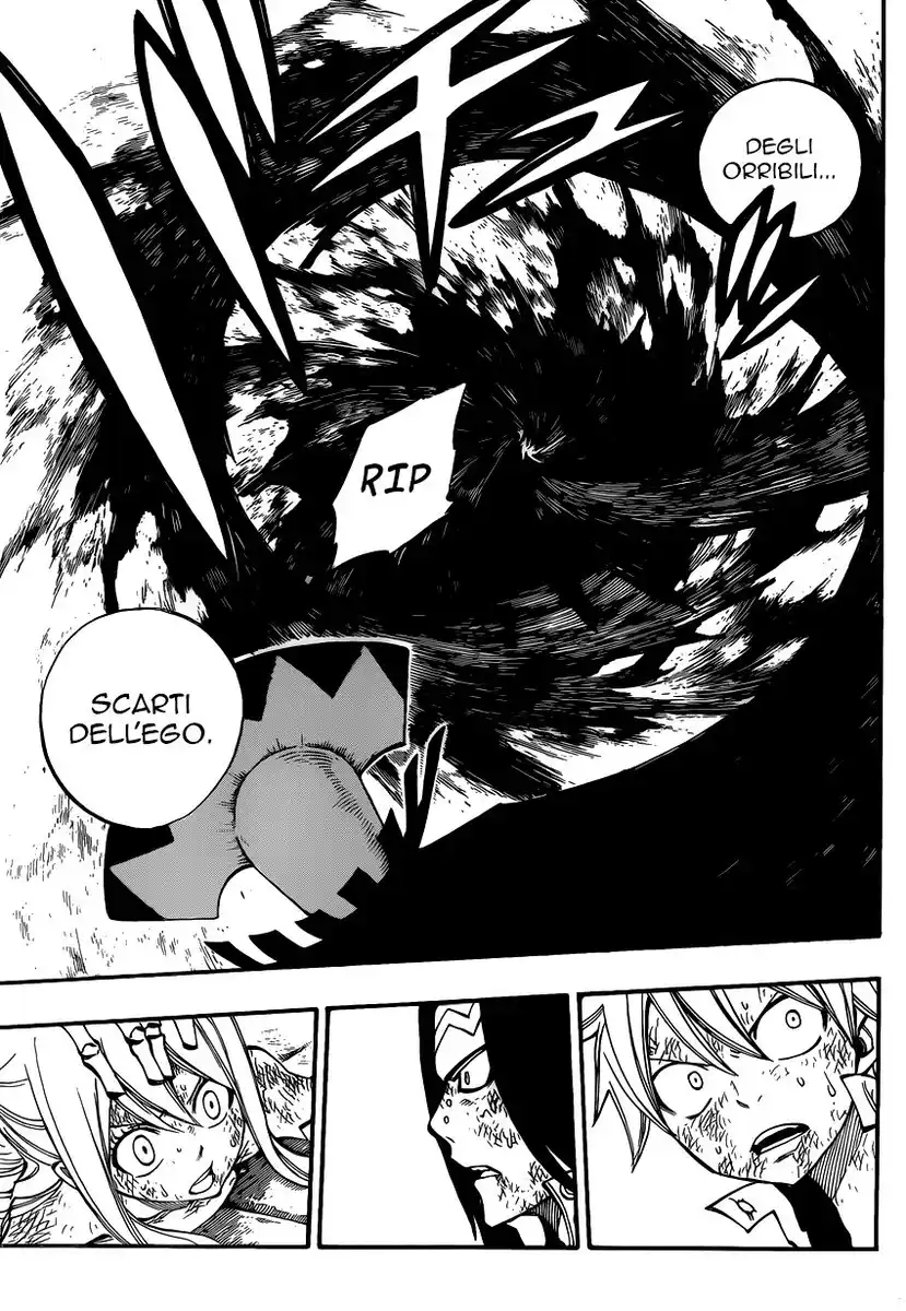 Fairy Tail Capitolo 394 page 12