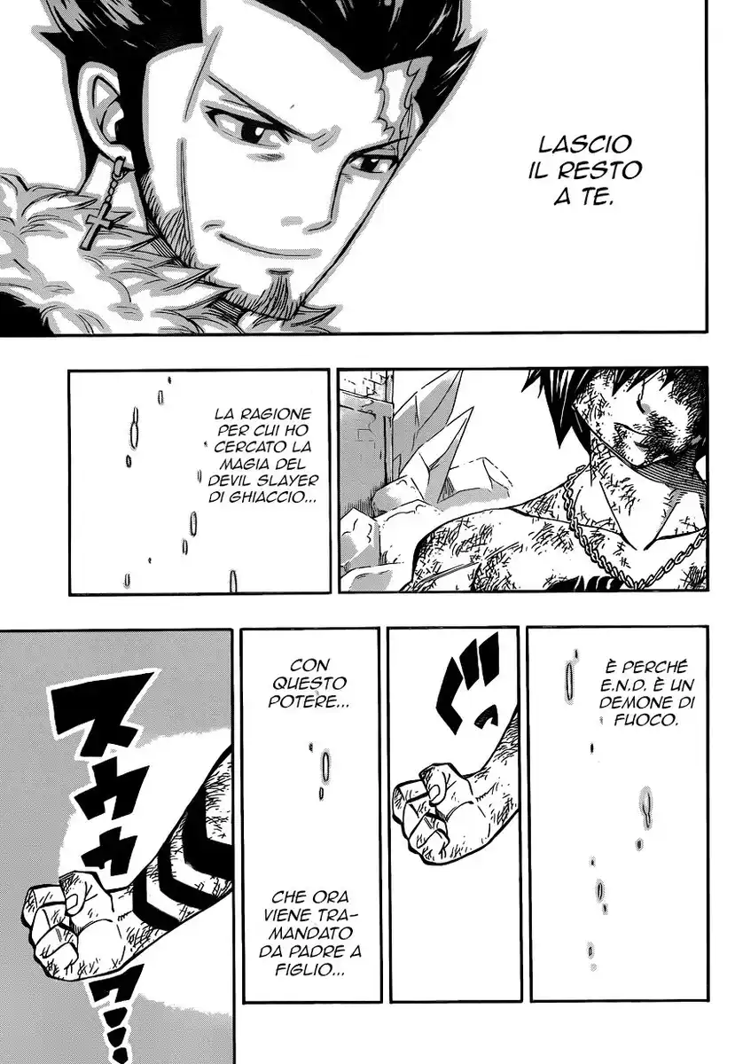 Fairy Tail Capitolo 394 page 19