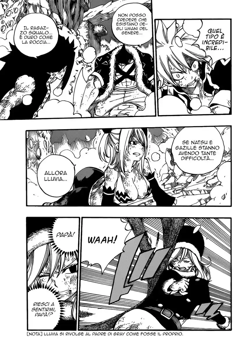 Fairy Tail Capitolo 394 page 4