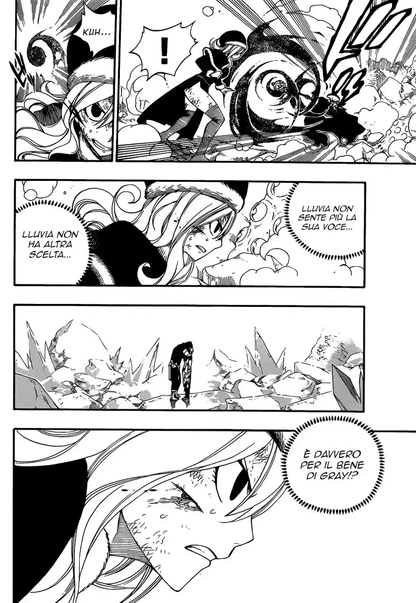 Fairy Tail Capitolo 394 page 5