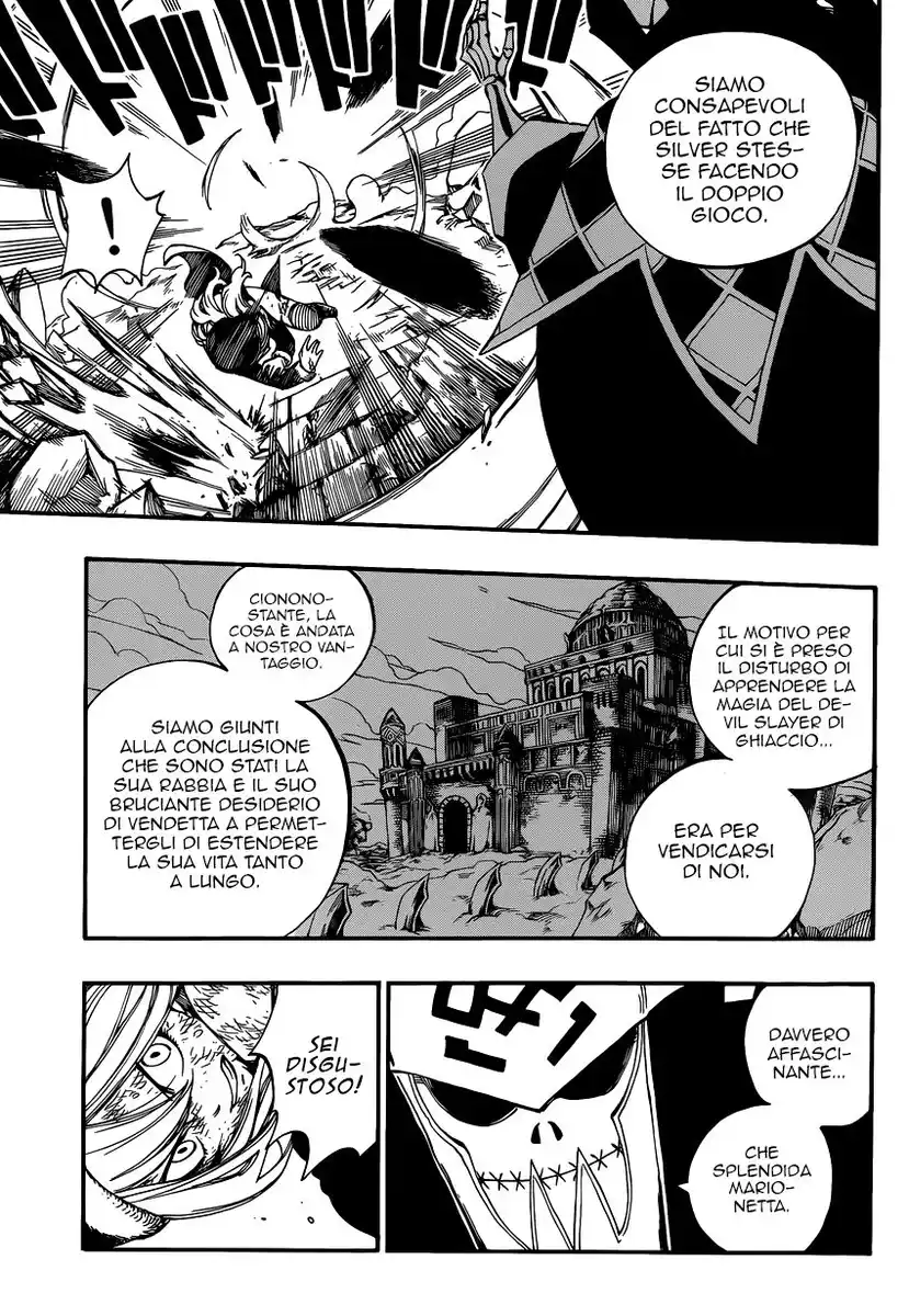 Fairy Tail Capitolo 394 page 6