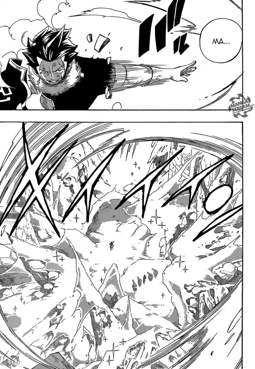 Fairy Tail Capitolo 391 page 16