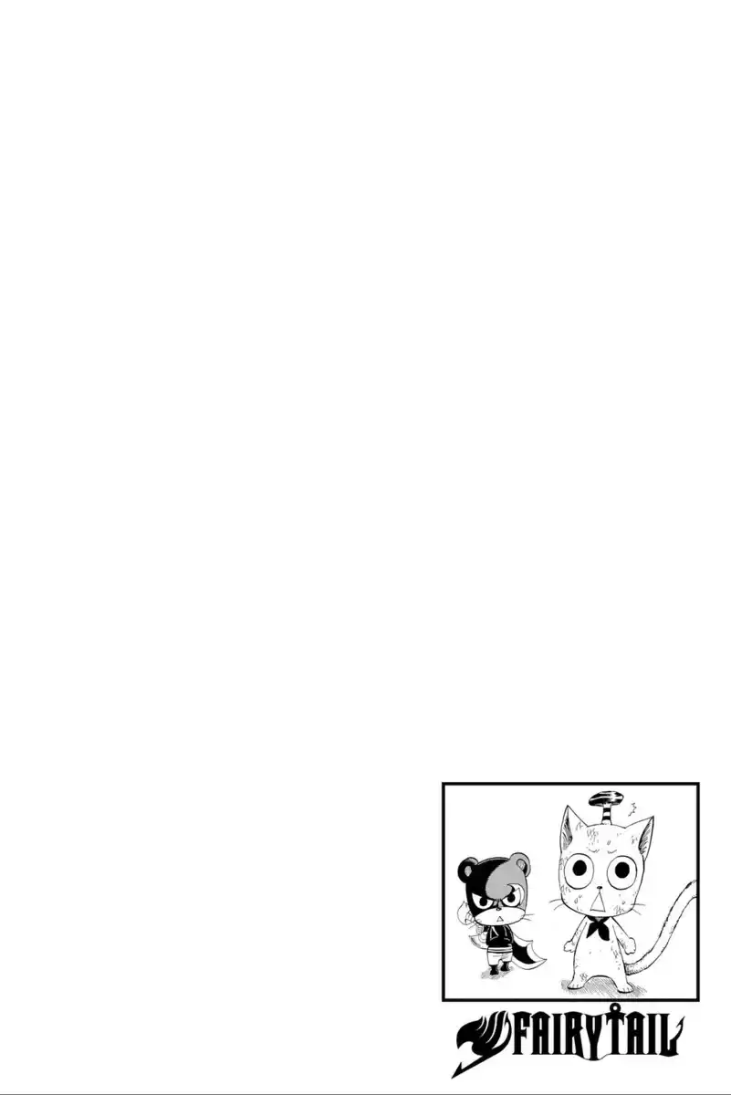 Fairy Tail Capitolo 391 page 21