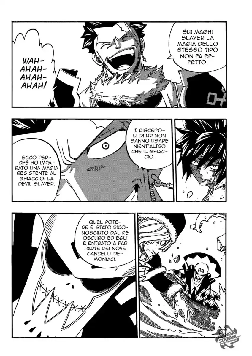 Fairy Tail Capitolo 391 page 7