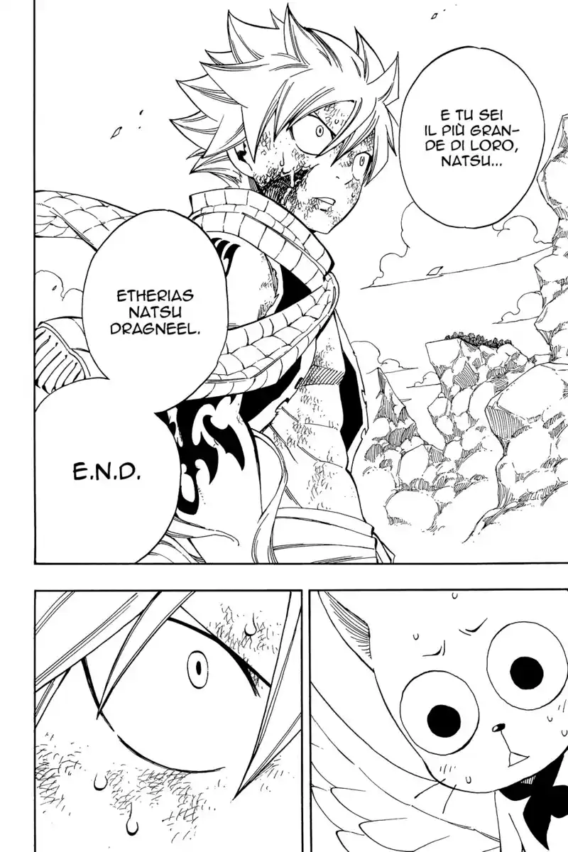 Fairy Tail Capitolo 465 page 12