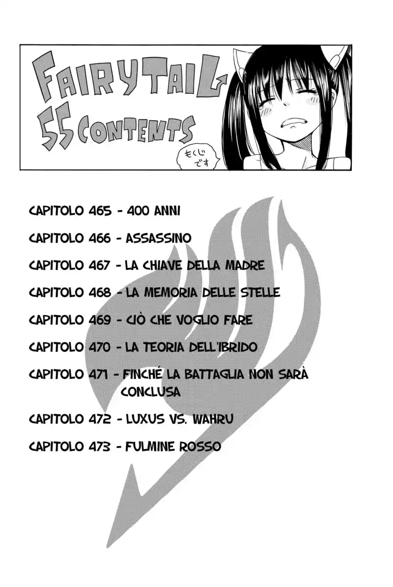 Fairy Tail Capitolo 465 page 4