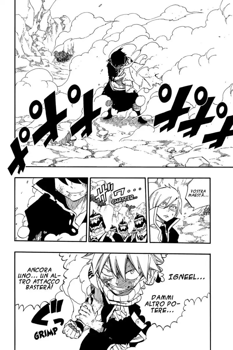 Fairy Tail Capitolo 465 page 8