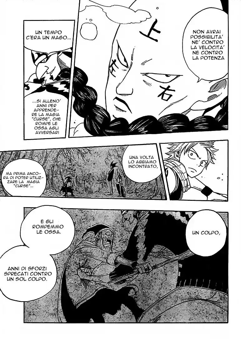 Fairy Tail Capitolo 07 page 7