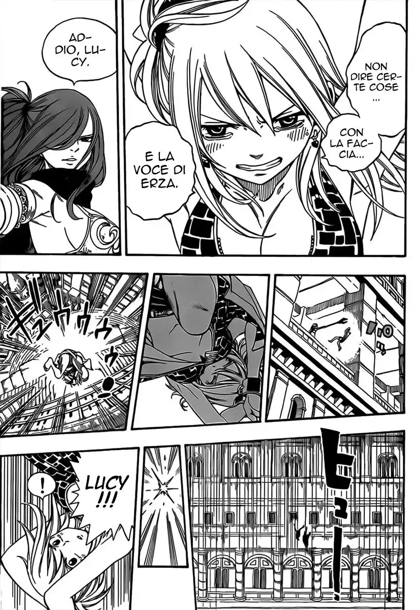 Fairy Tail Capitolo 178 page 10