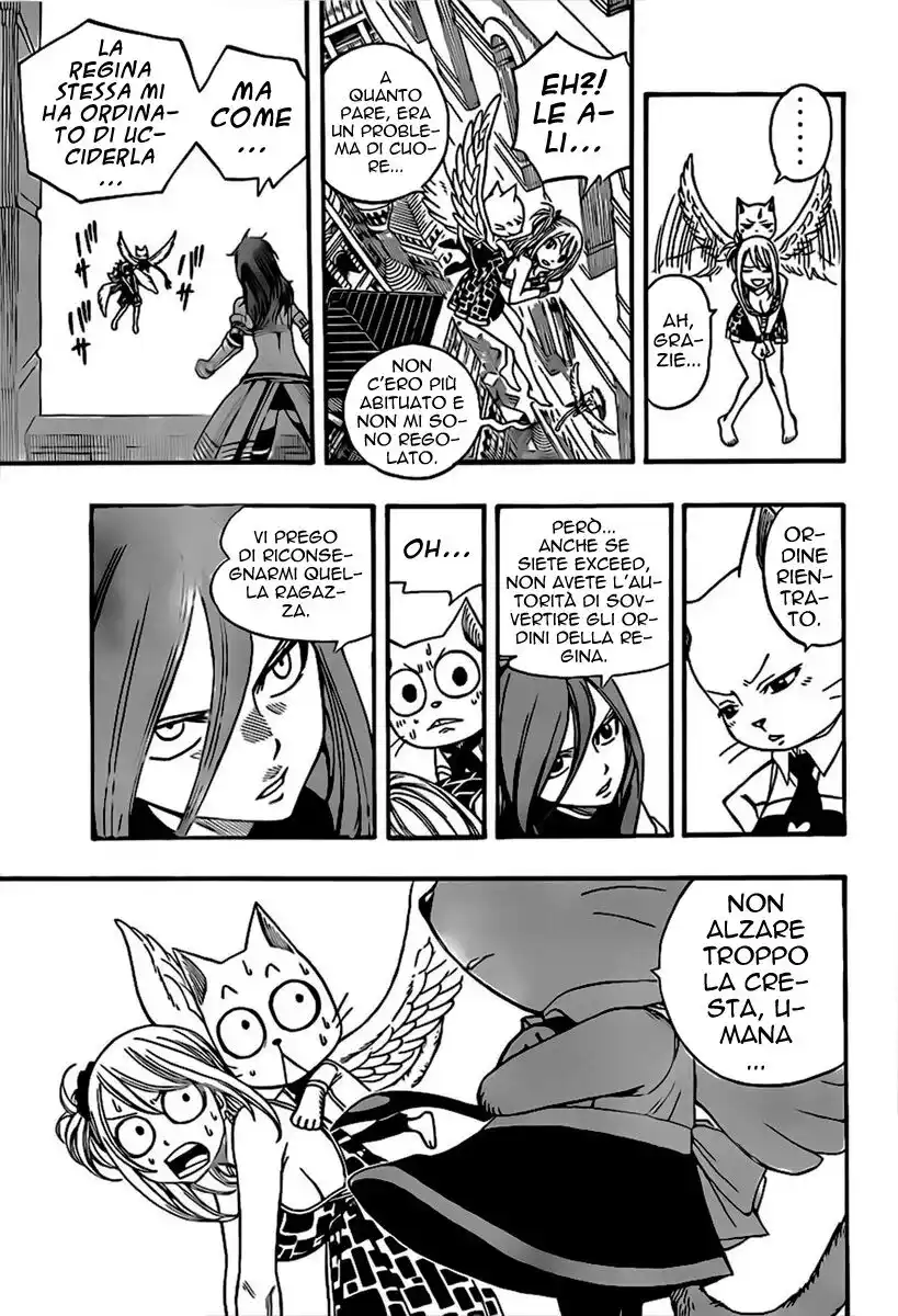 Fairy Tail Capitolo 178 page 12