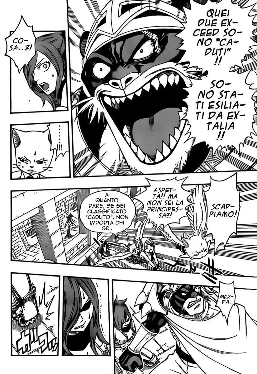 Fairy Tail Capitolo 178 page 15